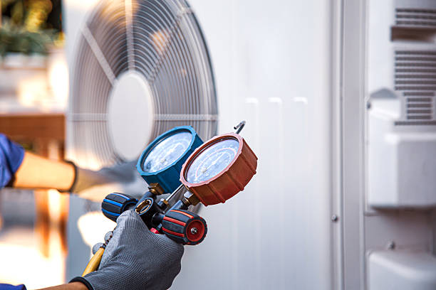 Affordable Emergency Hvac Repair solutions in Bound Brook, NJ