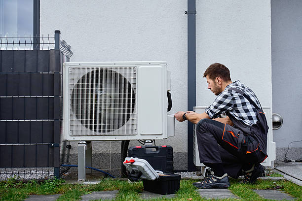 Trusted Emergency Hvac Repair service in Bound Brook, NJ - HVAC Repair CO